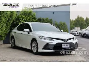 2022 Toyota CAMRY 2.5 Sport Sedan