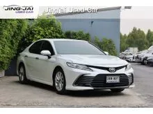 2022 Toyota CAMRY 2.5 (ปี 18-24) Sport Sedan