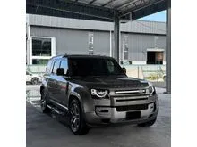 2022 Land Rover Defender 2.0 110 P300 XS SUV