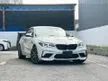 Recon 2019 BMW M2 Competition Package 3.0 Coupe SUPER LOW MILEAGE HIGH SPEC