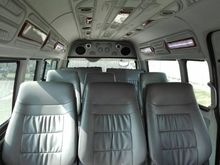 2010 Toyota Hiace 2.7 COMMUTER (ปี 05-16) VVTi Van MT