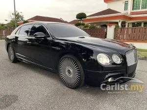 2014 Bentley Flying Spur 4.0 V8 Sedan