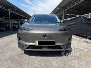 2025 Proton e.MAS 7 Premium SUV