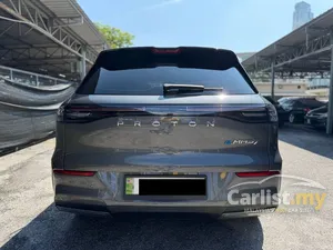 2025 Proton e.MAS 7 Premium SUV