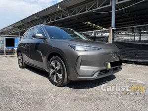 2025 Proton e.MAS 7 Premium SUV