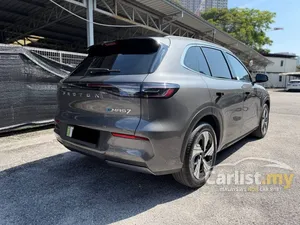 2025 Proton e.MAS 7 Premium SUV