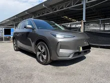 2025 Proton e.MAS 7 0.0 Premium SUV