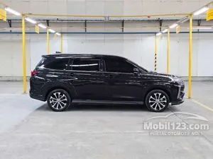 2023 Toyota Veloz 1.5 Q (Premium Color) MPV
