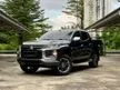 Used 2020 Mitsubishi TRITON 2.4 VGT ADVENTURE X Car King