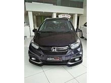2017 Honda Mobilio 1.5 RS MPV