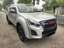 2017 Isuzu D-Max 2.5 Premium Pickup Truck 4X4 4WD 68KCASH ONLY