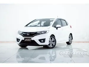 2017 Honda JAZZ 1.5 SV Hatchback