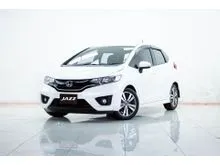 2017 Honda JAZZ 1.5 (ปี 14-22) SV Hatchback
