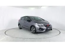 2018 Honda Jazz 1.5 RS Hatchback
