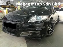2014 Honda CR-Z 1.5 VTEC OFFSET RIMS NICE CAR KING