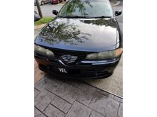 2004 Proton Perdana 2.0 V6 Enhanced Sedan
