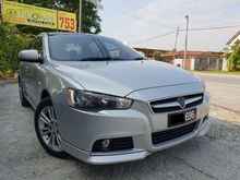 2012 Proton Inspira 2.0 (A) Premium LEATHER SEAT ONE OWNER