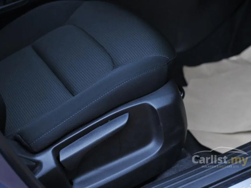 2024 Mazda CX-5 SKYACTIV-G Mid SUV