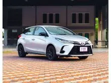 2021 Toyota YARIS 1.2 (ปี 17-25) Sport Hatchback