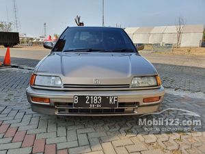 510 Civic Wonder Bekas Jatim Terbaik