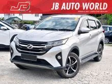 2020 Perodua ARUZ 1.5 AV Full Spec 1Owner Like New