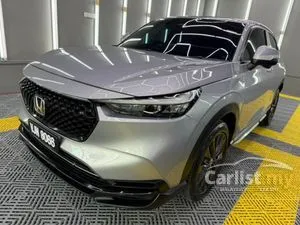 2022 Honda HR-V 1.5 V SUV