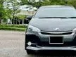 Used -2012- Toyota Wish 1.8 S MPV CARKING/WELCOME TO VIEW - Cars for sale
