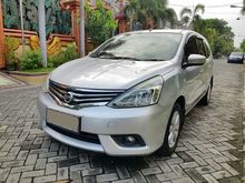 2014 Nissan Grand Livina 1.5 XV MPV Automatic