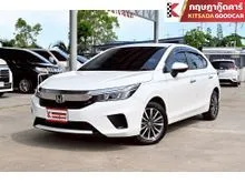 2023 Honda City 1.0 (ปี 20-25) SV Hatchback