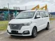 Used 2020 Hyundai Grand Starex 2.5 Executive Plus MPV NEW FACELIFT 11 SEATER MPV CAR