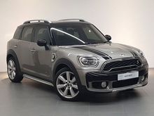 2019 MINI Countryman 1.5 Cooper S E-Hybrid (Sime Darby Auto Selection)