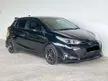 Used Toyota Yaris 1.5 (A) High Premium Full Sporty - Cars for sale