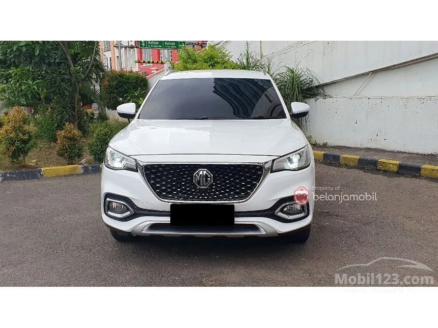 2020 MG HS Excite SUV