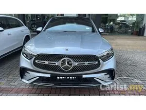 2024 Mercedes-Benz GLC350e 2.0 4MATIC AMG Line Coupe