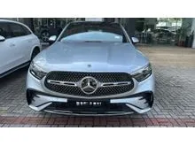 CERTIFIED PRE OWNED YR 2024 Merc Benz GLC 350 E  COUPE AMG WARRANTY UNTIL 2028 DEMO CAR LIKE NEW CAR