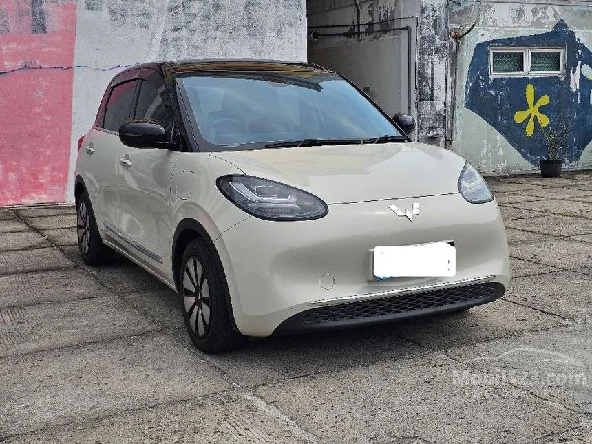 2024 Wuling Binguo EV 410 Premium Range AC/DC Hatchback