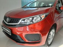 Proton Persona/High loan/High rebate/Ready stock