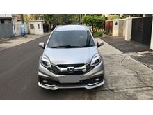 2015 Honda Mobilio 1.5 RS MPV