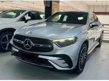 2024 Mercedes-Benz GLC350e 2.0 4MATIC AMG Line Coupe
