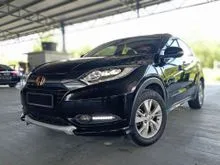 2015 Honda HR-V 1.8 i-VTEC V SUV