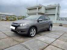 2015 Honda HR-V 1.5 E matic