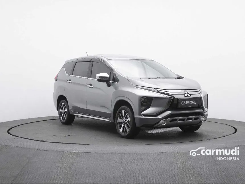 2018 Mitsubishi Xpander ULTIMATE Wagon