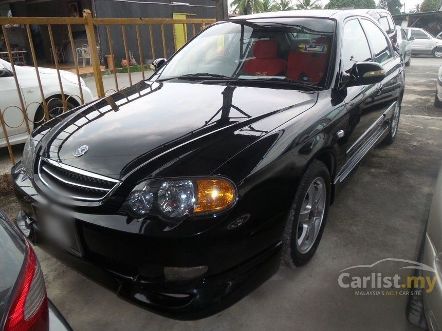 2003 Kia Spectra Battery ~ Best KIA