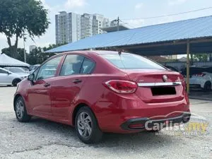 2016 Proton Persona 1.6 Standard (Metallic) Sedan