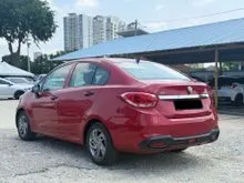 2016 Proton Persona 1.6 Standard (Metallic) Sedan