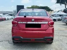 2016 Proton Persona 1.6 Standard (Metallic) Sedan
