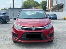 2016 Proton Persona 1.6 Standard (Metallic) Sedan