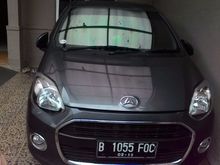 2014 Daihatsu Ayla 998 X Hatchback
