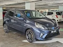2022 Perodua AXIA 1.0 G Hatchback