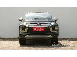 2022 Mitsubishi Pajero Sport 2.4 Dakar 4x2 SUV